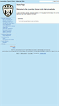Mobile Screenshot of juv-sc.org
